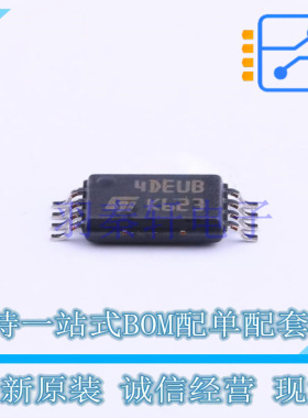 射频卡芯片 M24LR16E-RDW6T/2 TSSOP-8 ST 全新原装进口
