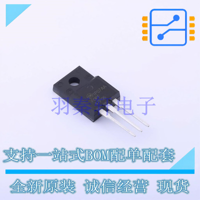 场效应管(MOSFET) FQPF47P06 TO-220 全新原装进口