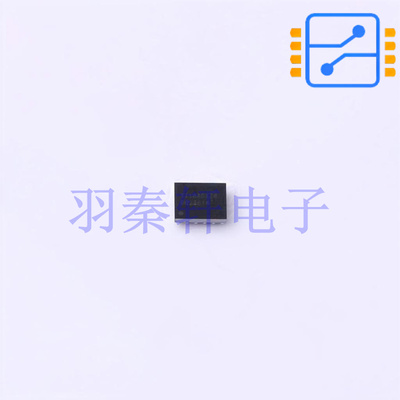 BQ25618YFFR 封装UFBGA-30 I2C控制型 1.5A 单节降压型电池充电器