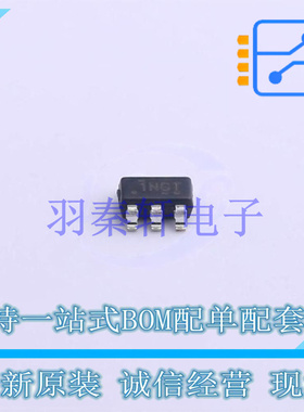 线性稳压器(LDO) TLV743105PDBVR SOT-23-5 TI 全新原装进口