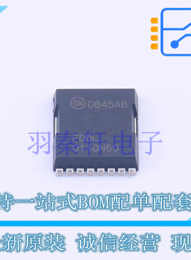 场效应管(MOSFET) FDBL0110N60 MO-299A ON 全新原装进口