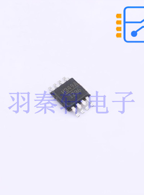 HMC349AMS8GE MSOP-8 射频开关, GaAs MMIC SPDT, 100MHz至4GHz