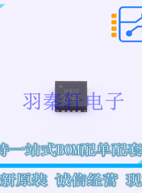 RF放大器 HMC311LP3E QFN-16-EP(3x3) ADI 全新原装进口