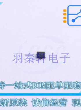 线性稳压器(LDO) TLV74310PDQNR X2-SON-4-EP(1x1) TI 全新原装进