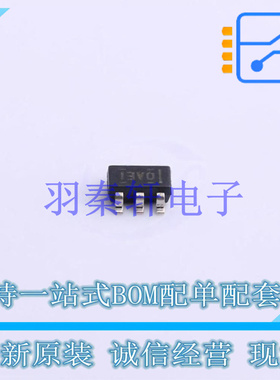 运算放大器 OPA690IDBVR SOT-23-6 TI 全新原装进口