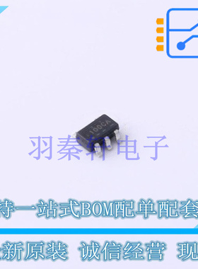 栅极驱动IC FAN3100CSX SOT-23-5 ON 全新原装进口