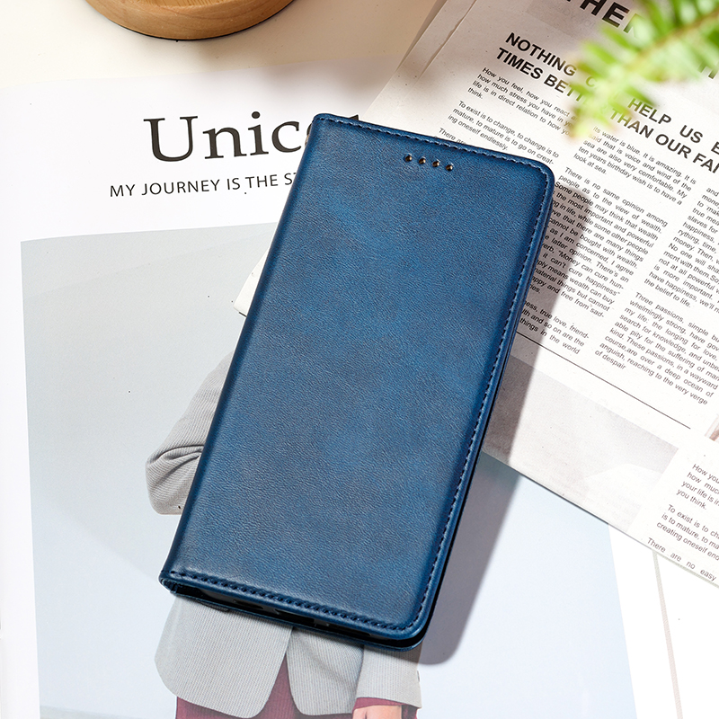 三星GalaxyA91手机壳A82皮革A73