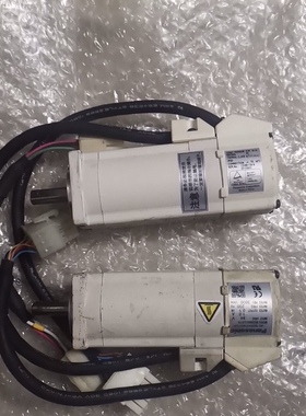 沙迪克MSMA012A1N  二手拆机 询价