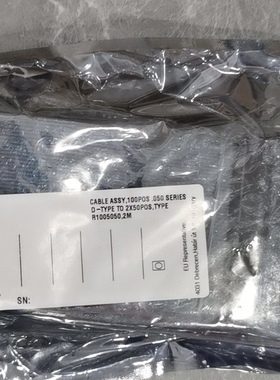 美国NI R1005050，182762-02   数据采集线  询价