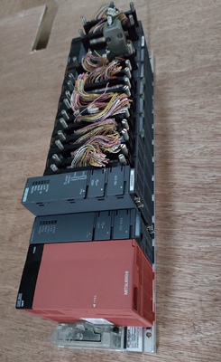 三菱Q系列CPU模块Q06HCPU/Q172CPUN/QX42/QY42P/QD75D4/拆机 询价