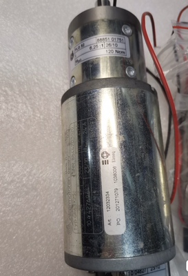 PLG52德恩科直流行星减速机 编码器RE30-2-500 电机GR63×25 议价