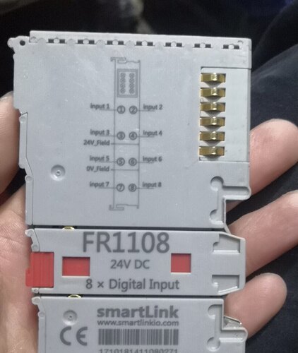 smartLink远程I/O模块 FR8010 FR1118 FR2118 FR1108 FR2108 议价