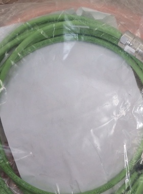 KEB伺服电机电源线D-32677  00.S4.819-0005 00.F5.0C1-N005 议价