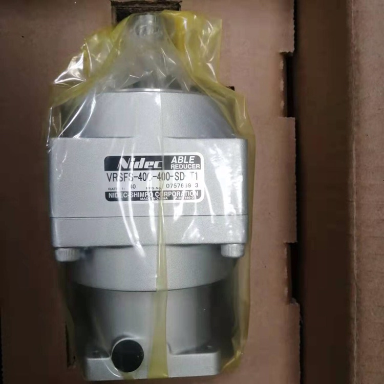SHIMPO新宝减速机 VRSFS-40C-400-SD-T1 议价