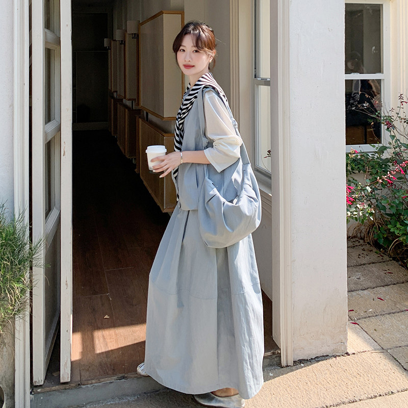 2026新款现已出五件套搭配马甲包包披肩ZB237-2602-P245-K398，女装套装/套裙，浙宝237