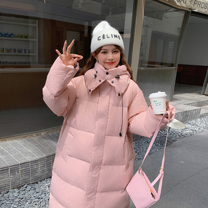 现货已出50白鸭绒2023冬季大棉被羽绒服ZB237-8860-P285-K399图片