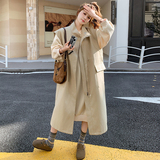 现货已出2025卫衣搭配马甲两件套装ZB237-6811-p195-k259，女装套装/套裙，浙宝237