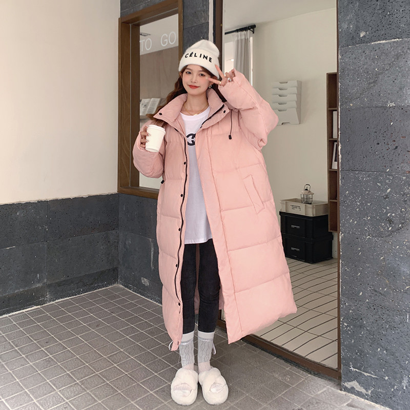 现货已出50白鸭绒2023冬季大棉被羽绒服ZB237-8860-P285-K399图片