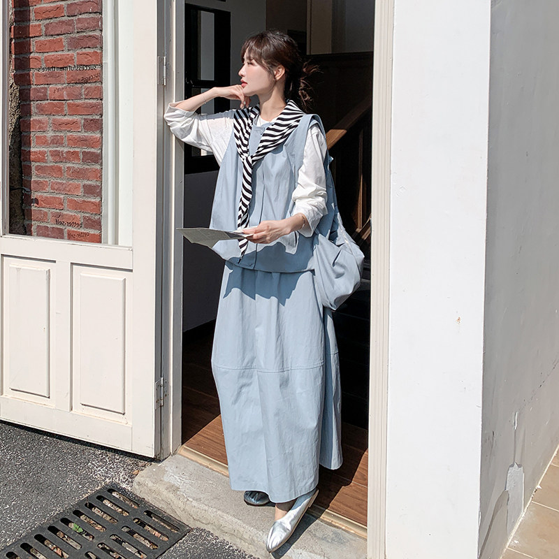 2026新款现已出五件套搭配马甲包包披肩ZB237-2602-P245-K398，女装套装/套裙，浙宝237