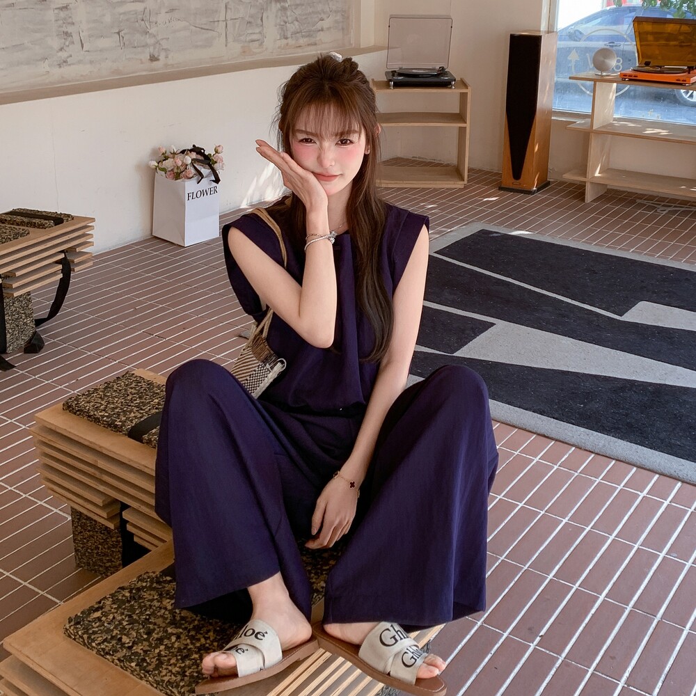 现货已出2026夏季薄凉爽套装ZB237-6837-p155-k218,女装套装/套裙,浙宝237