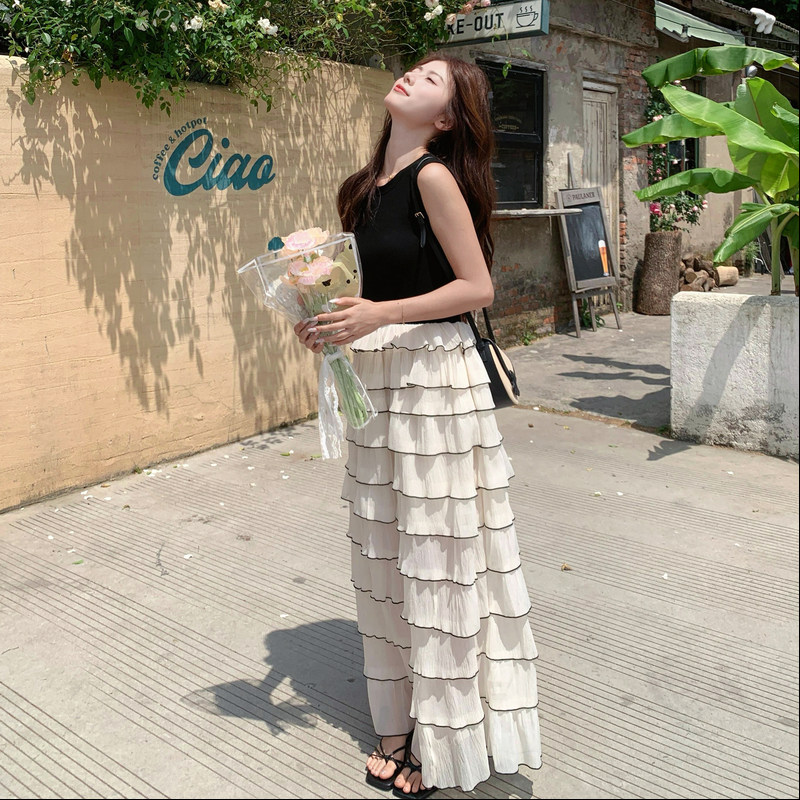 现货已出蛋糕裙26韩系仙气儿连衣裙RF2C518-2696-p145-k238,女装套装/套裙,浙宝237