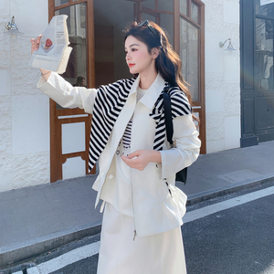 2026新款现已出四件套搭配马甲T披肩ZB237-2603-P235-K378，女装套装/套裙，浙宝237