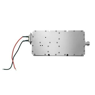 200W150W100W射频放大器模块88MHZ-18GHZ  可根据需求定制