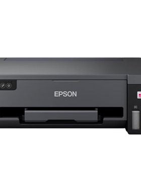 爱普生（EPSON）L11058 A3 四色照片彩色墨仓式 无线 打印机