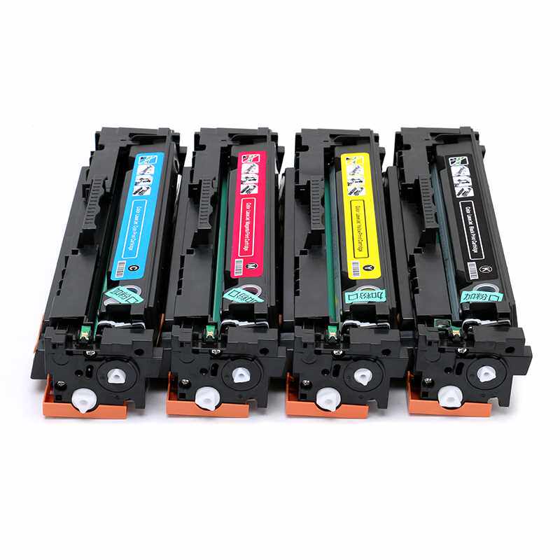 【国外版】适用惠普hp415a硒鼓m479fdw m454nw墨盒m479dw m454dw