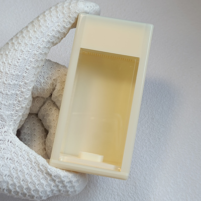 喇叭口穿条鱼竹蛉盒