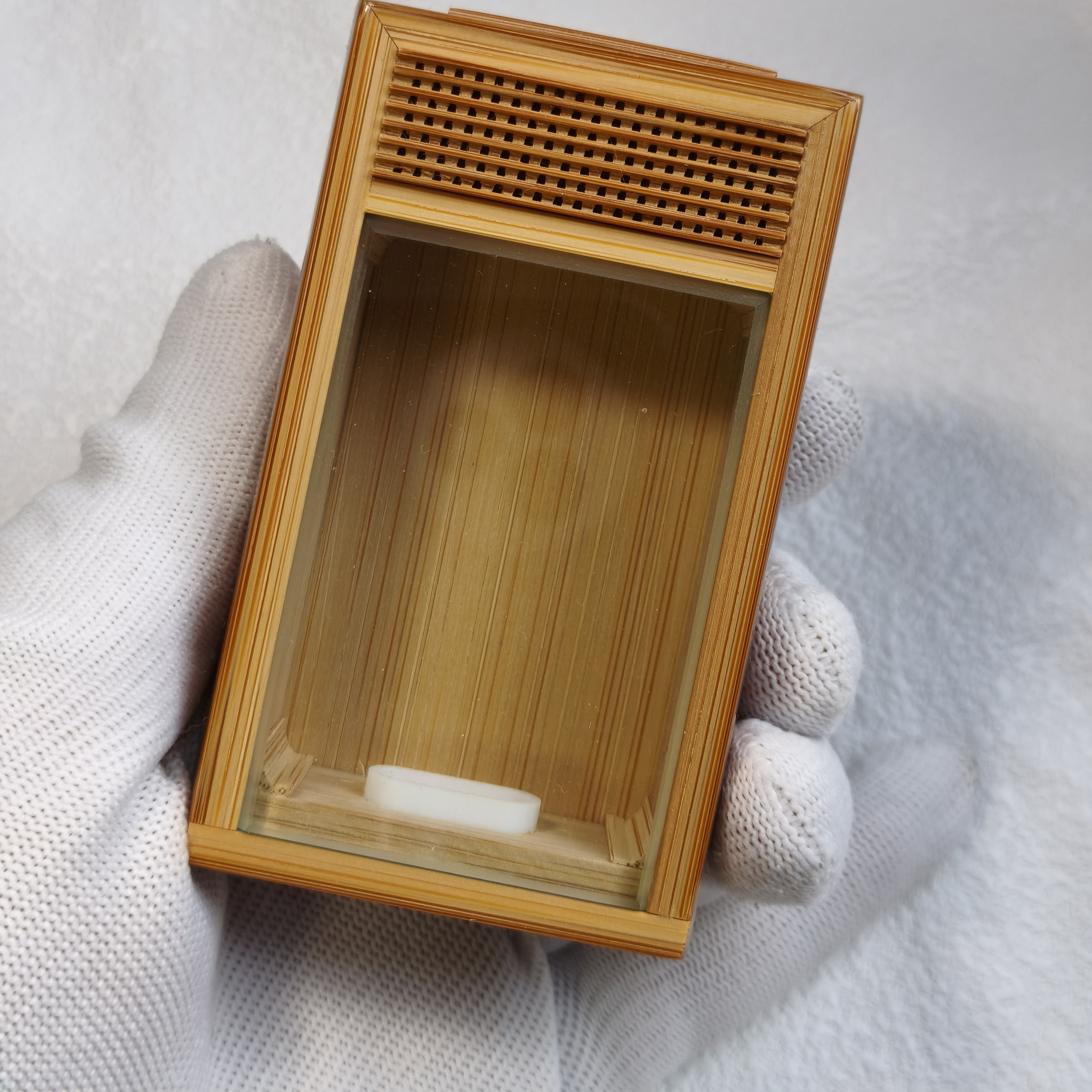 海派虫具毛师傅制老玉竹朝天窗穿条鱼竹蛉盒 鸣虫盒 蛉子盒,宠物/宠物食品及用品,爬宠缸/箱,淘宝优惠券,粉丝福利购,淘宝优惠卷