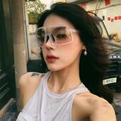 夜骑运动户外变色眼镜护目镜防风沙灰尘登山专业骑行自行车太阳镜