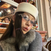 新款 轻盈舒适半框水银片太阳镜女细框设计不压鼻防晒墨镜遮阳眼镜