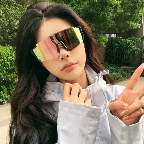 骑行眼镜墨镜太阳眼镜跑步