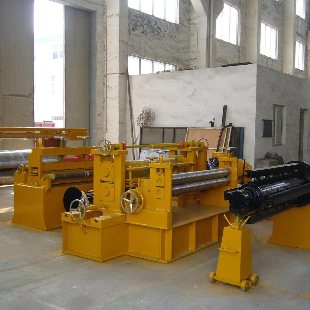 1250纵剪线镀锌钢卷分条线硅钢卷分条线全自动分条线生产厂家,五金/工具,其他机械五金,淘宝优惠券,粉丝福利购,淘宝优惠卷