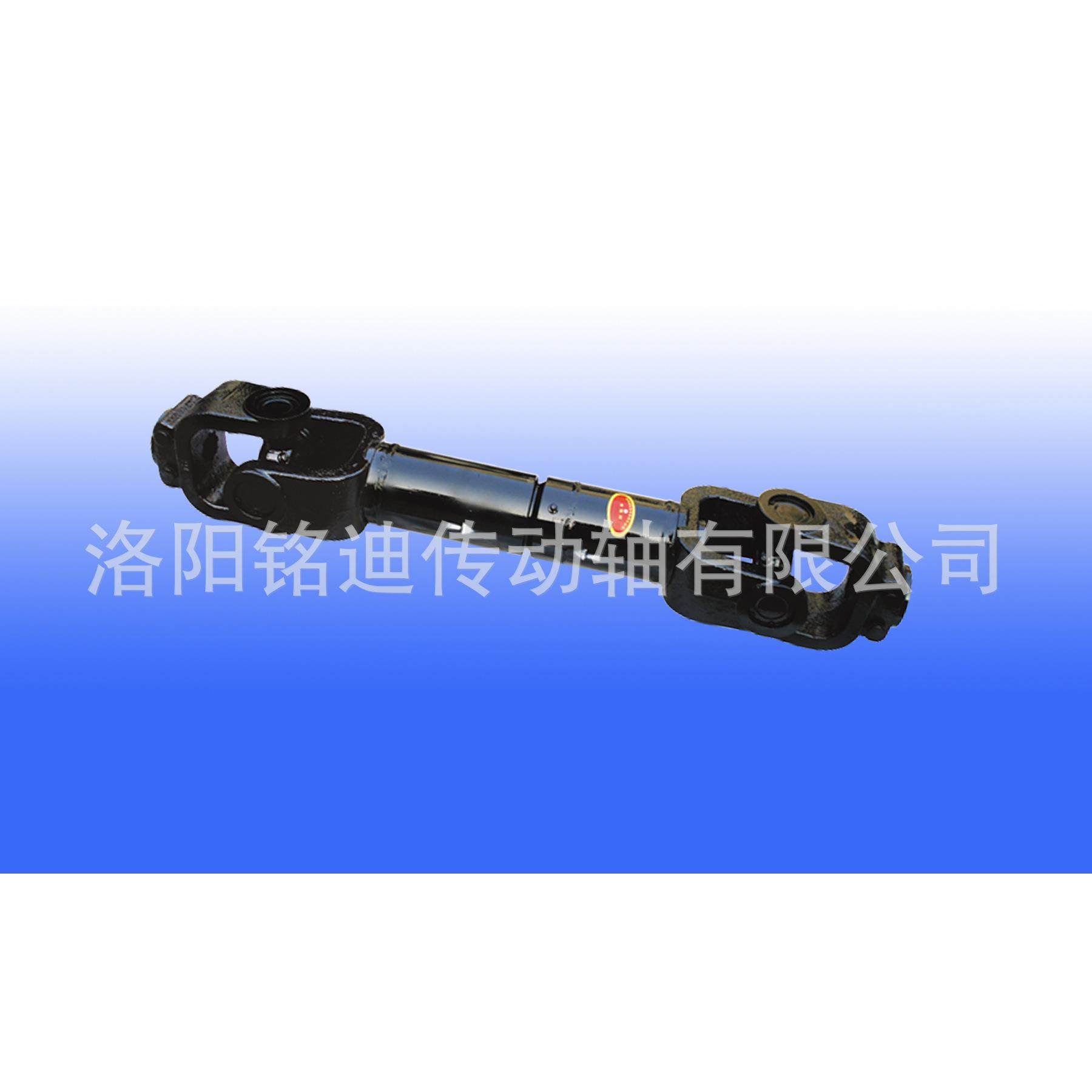 1160农用旋耕机械传动轴农机配件传动轴质优价廉厂家货源