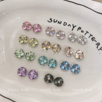 超闪K9钻球成品堆钻高级