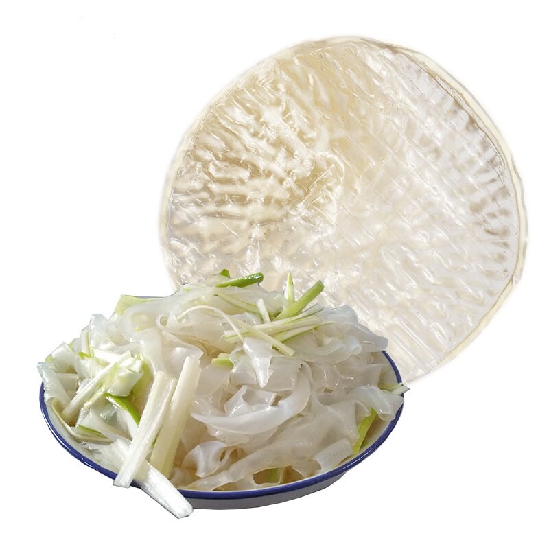 卫辉河南特产手工制作绿豆粉新乡