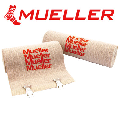 弹性绷带关节包扎Mueller/慕乐