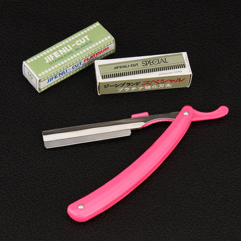 纹绣师专业修眉刀片 日本进口化妆刮眉毛刀片纹绣用品新手套装,彩妆/香水/美妆工具,修眉刀,淘宝优惠券,粉丝福利购,淘宝优惠卷