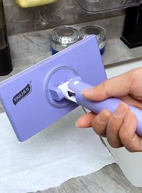 适应不同场景 轻松清洁各种地面 省力可调节干湿拖把