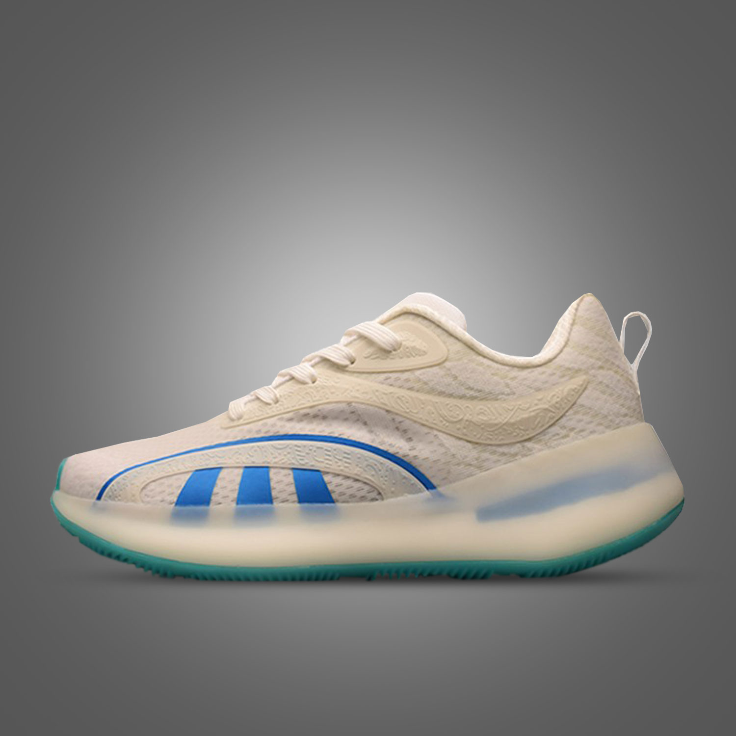 捡漏莆田男鞋外贸春夏款休闲运动鞋冰丝透气真爆软底踩屎感跑步鞋