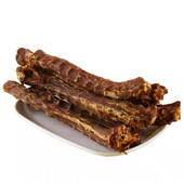 鸭脖狗狗零食自制烘干去火泰迪比熊奖励零食磨牙棒骨宠物鸭脖洁齿