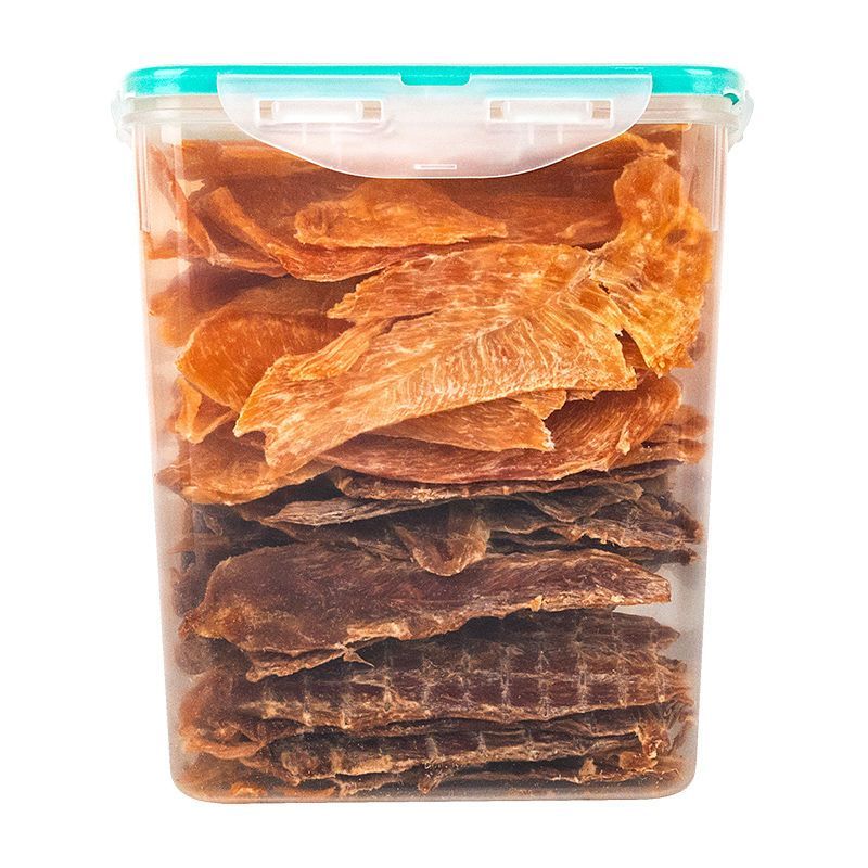 新疆包邮狗狗烘干鸡肉干