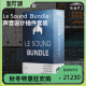 EFX 声音设计插件 Bundle Sound Pro