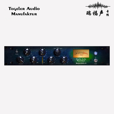 泰格勒Magnetismus2VCA压缩器
