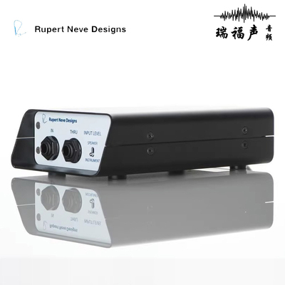 尼夫RupertNeveRNDI乐器DI盒
