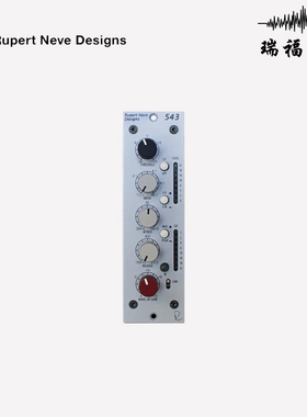 尼夫Rupert Neve Portico 543 500系列 压缩器