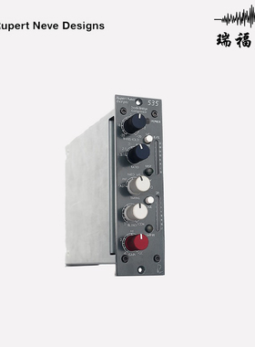 Rupert Neve RND 尼夫500系列 535 二级管桥压缩器