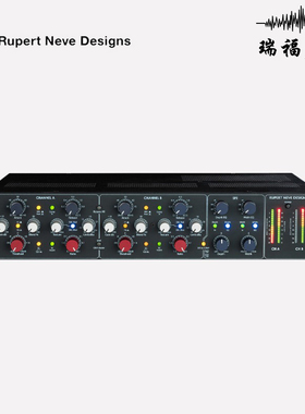 尼夫Rupert Neve Master Buss Process母带压缩限制器声场处理MBP